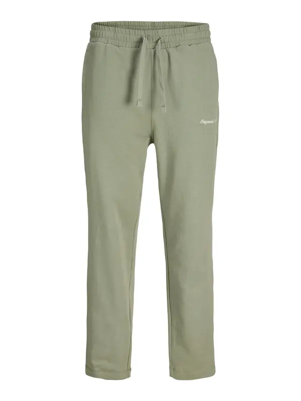 JACK & JONES JACK & JONES Hlače 'JPSTKane Norrebro'  pastelno zelena
