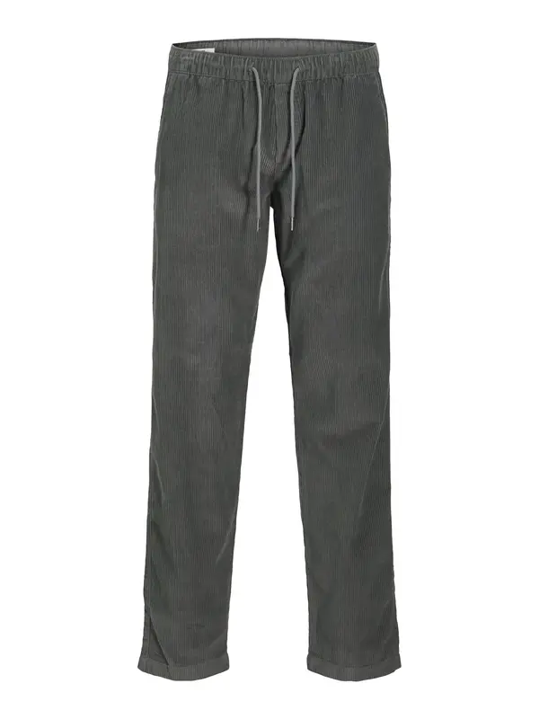 JACK & JONES JACK & JONES Hlače 'JPSTKane'  temno siva