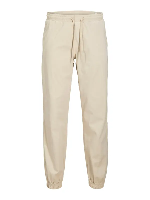 JACK & JONES JACK & JONES Hlače 'JPSTKANE TROY'  bež