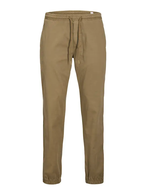 JACK & JONES JACK & JONES Hlače 'JPSTKANE TROY'  kamela