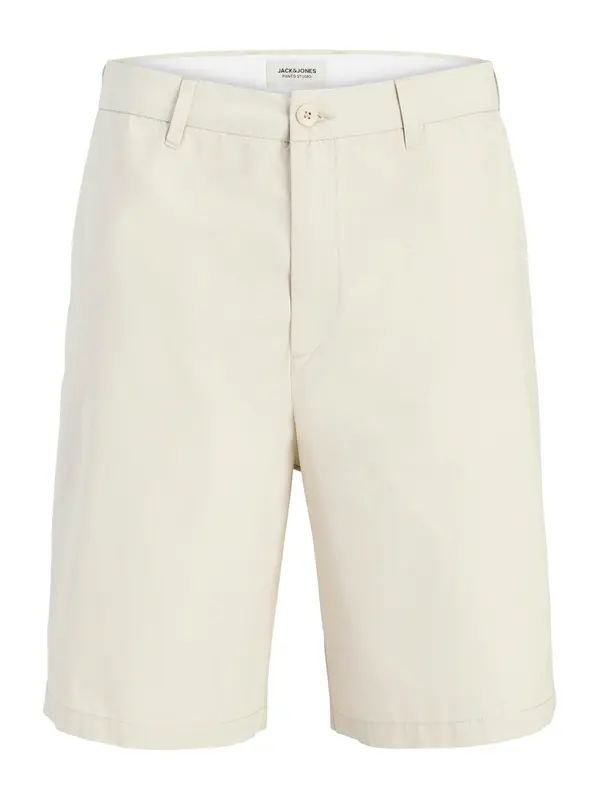 JACK & JONES JACK & JONES Hlače 'JPSTKARL'  kamen