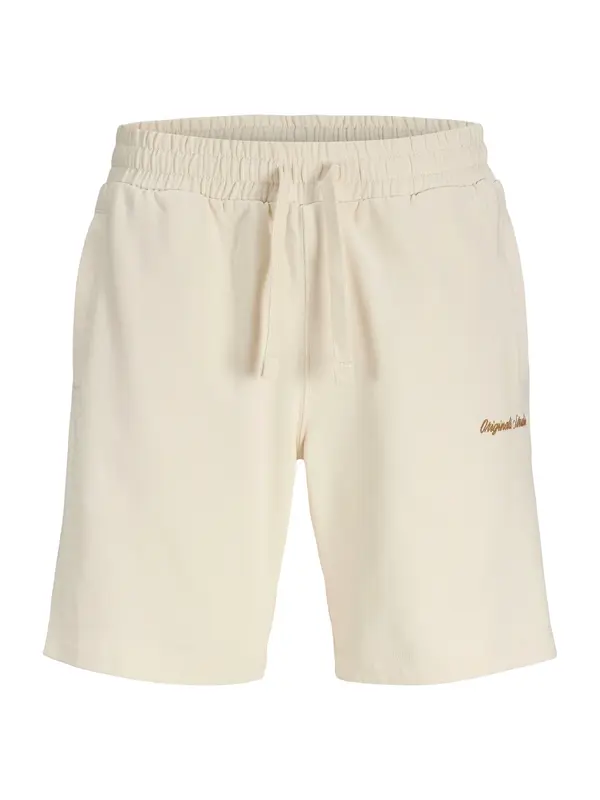 JACK & JONES JACK & JONES Hlače 'JPSTKarl Norrebro'  kremna