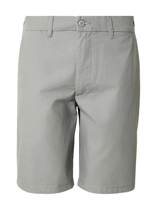 JACK & JONES JACK & JONES Hlače 'JPSTKARL'  temno siva