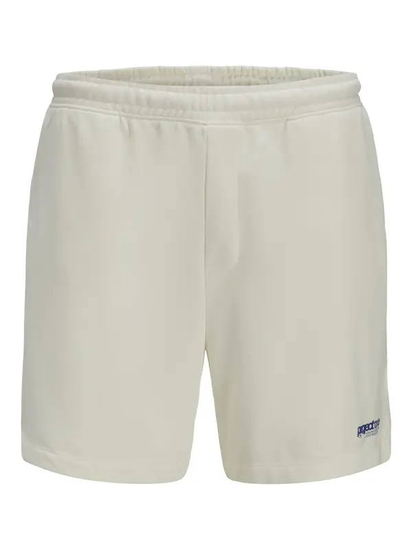 JACK & JONES JACK & JONES Hlače 'JPSTKarl Union'  off-bela