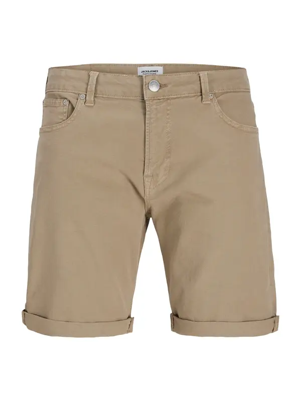 JACK & JONES JACK & JONES Hlače 'JPSTRick'  kaki