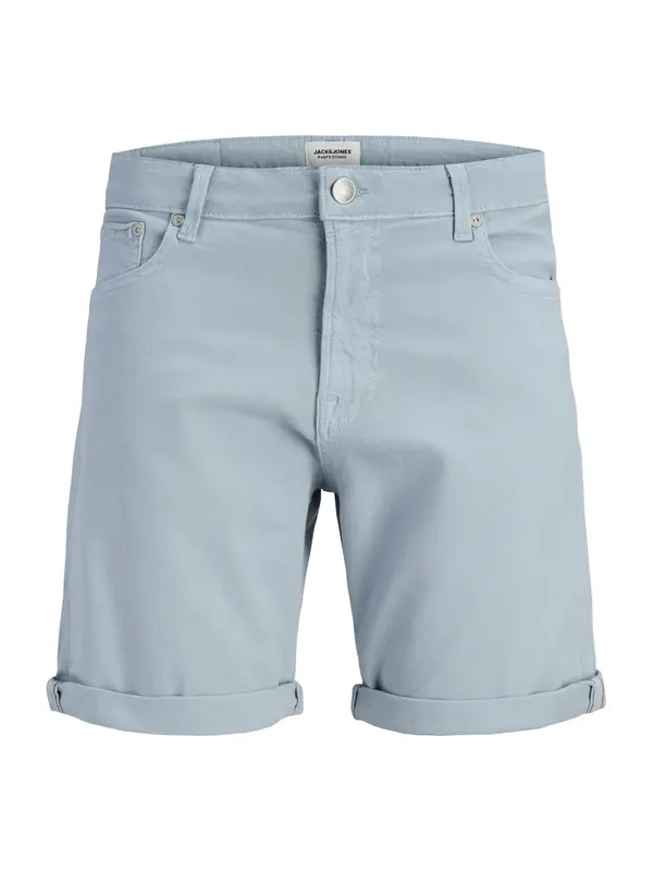 JACK & JONES JACK & JONES Hlače 'JPSTRick'  svetlo modra