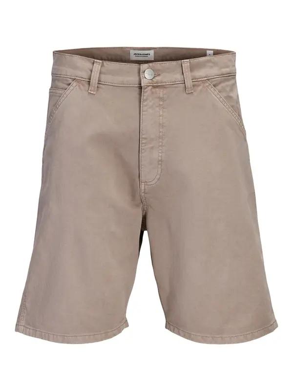 JACK & JONES JACK & JONES Hlače 'JPSTTony'  kamela