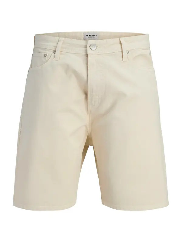 JACK & JONES JACK & JONES Hlače 'JPSTTony Original'  kremna