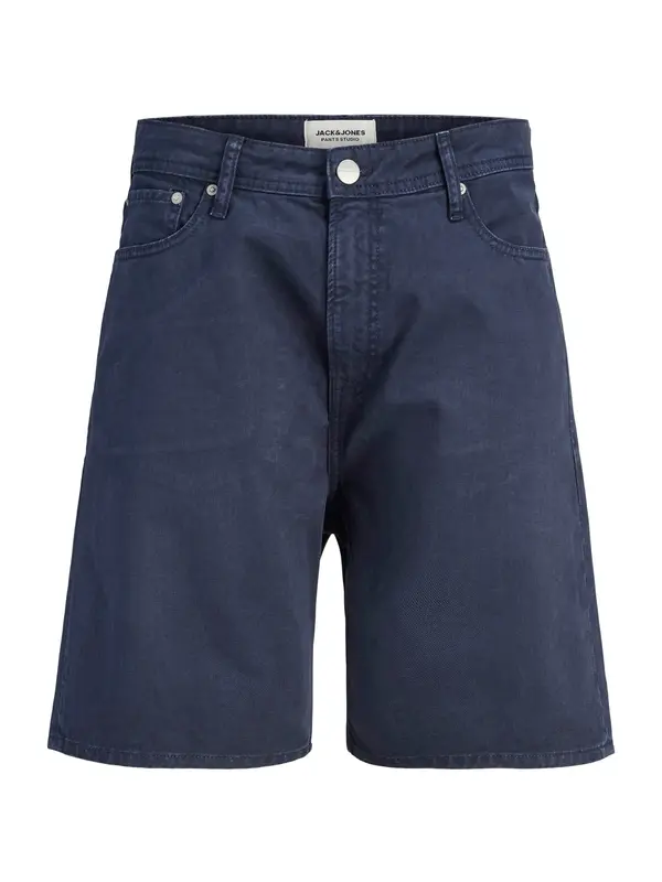 JACK & JONES JACK & JONES Hlače 'JPSTTony Original'  mornarska