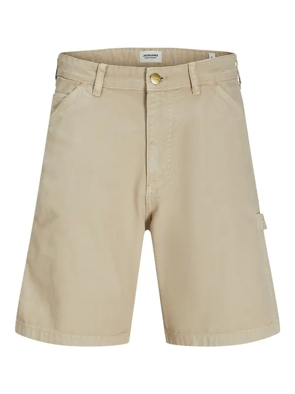JACK & JONES JACK & JONES Hlače 'JPSTTONY'  svetlo rjava