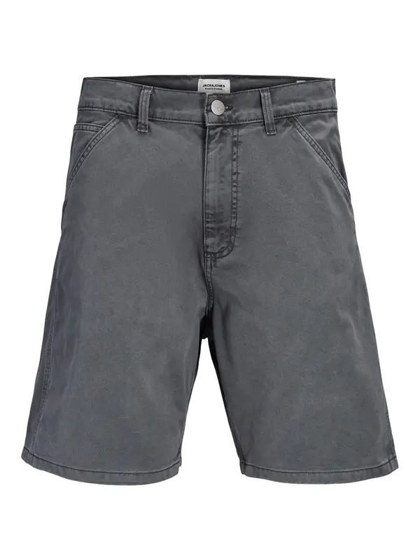JACK & JONES JACK & JONES Hlače 'JPSTTony'  temno siva
