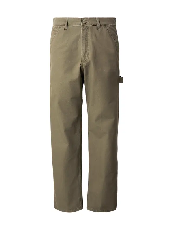 JACK & JONES JACK & JONES Hlače 'JWHEDDIE'  oliva