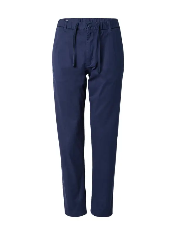 JACK & JONES JACK & JONES Hlače 'JWHKANE'  mornarska