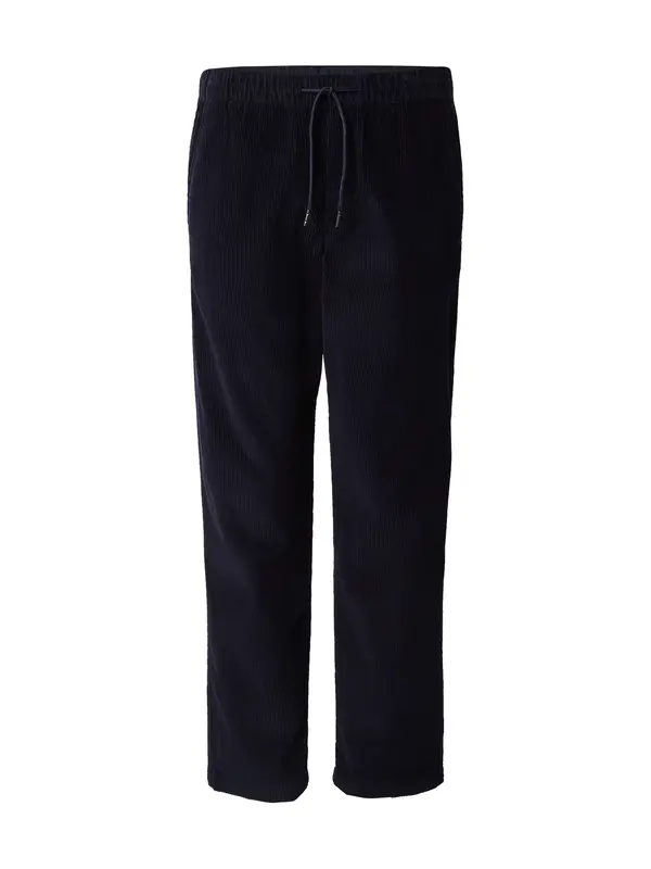 JACK & JONES JACK & JONES Hlače 'JWHKANE'  mornarska