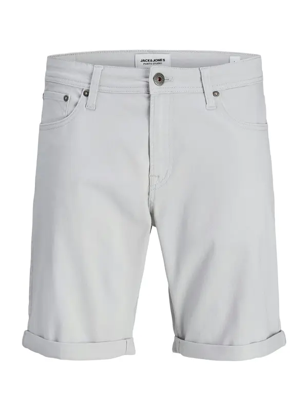 JACK & JONES JACK & JONES Hlače 'JWHRick'  svetlo siva