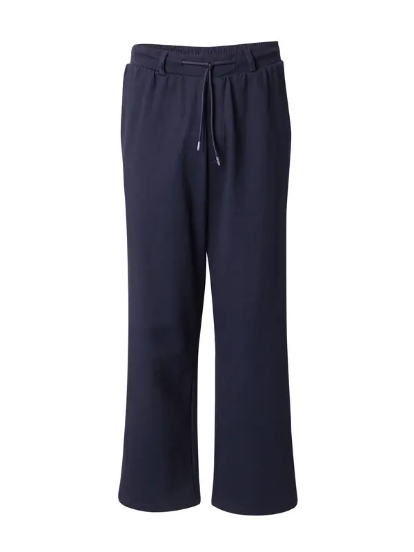 JACK & JONES JACK & JONES Hlače  nočno modra