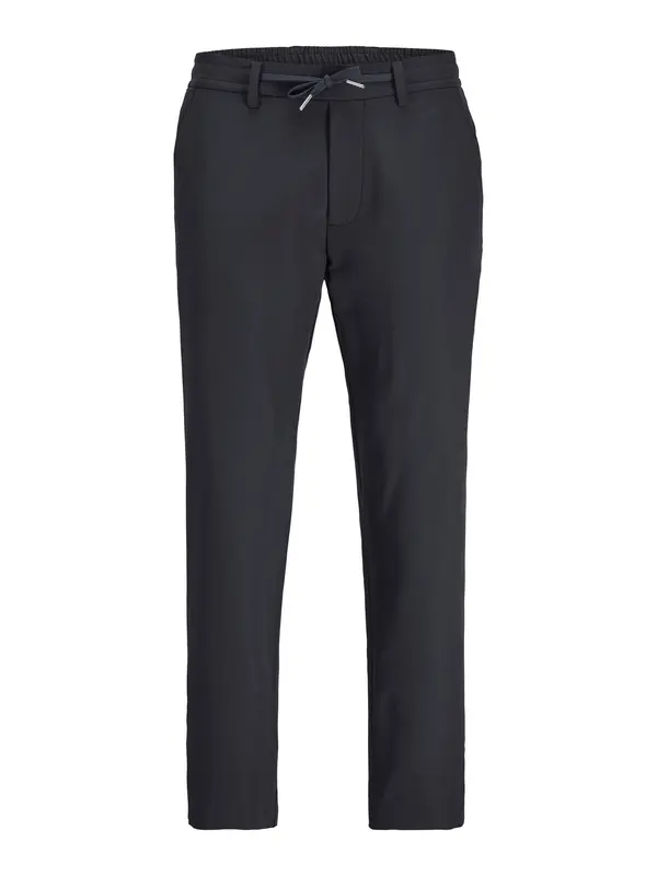 JACK & JONES JACK & JONES Hlače  nočno modra