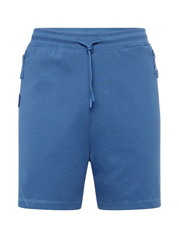 JACK & JONES JACK & JONES Hlače  safir