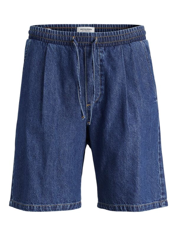 JACK & JONES JACK & JONES Hlače 'TONY JOEY'  moder denim