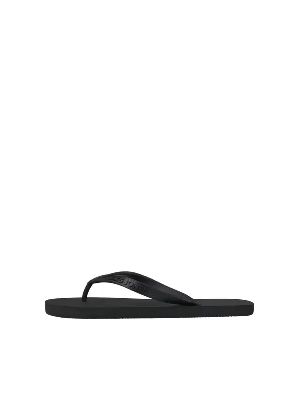 JACK & JONES JACK & JONES Japonke  črna