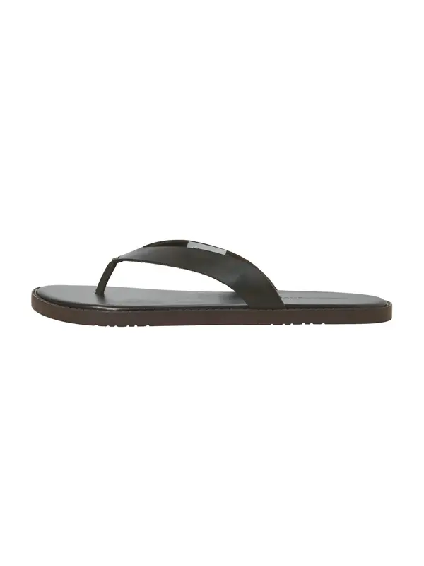 JACK & JONES JACK & JONES Japonke 'JFWDUBAI'  temno rjava