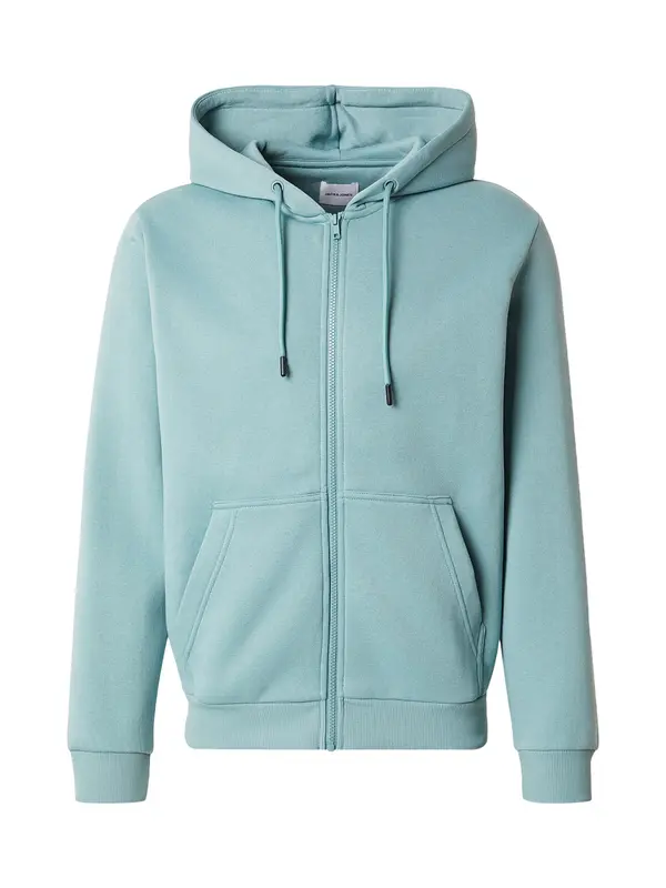 JACK & JONES JACK & JONES Jopa na zadrgo 'JJEBradley'  žad