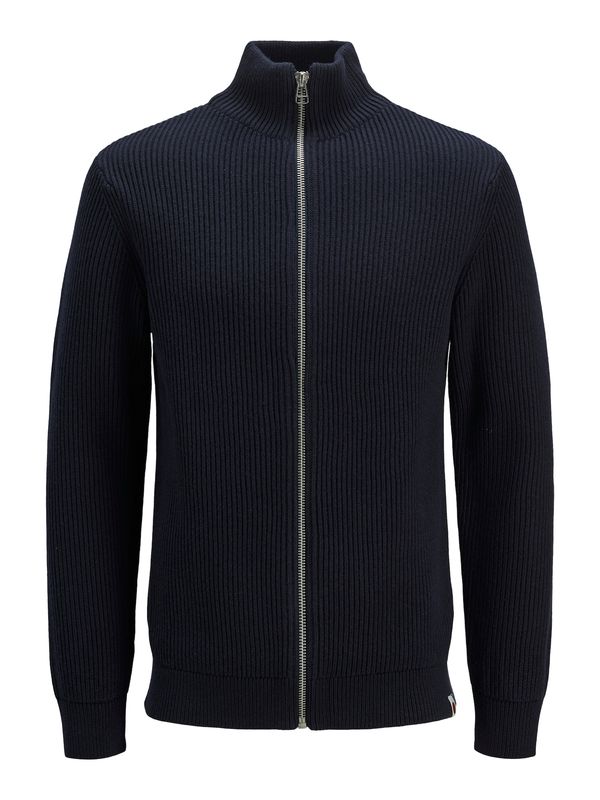 JACK & JONES JACK & JONES Jopa na zadrgo 'RDDWALT'  nočno modra