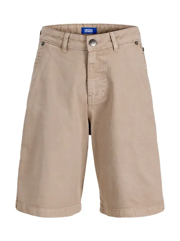 Jack & Jones Junior Jack & Jones Junior Hlače  bež