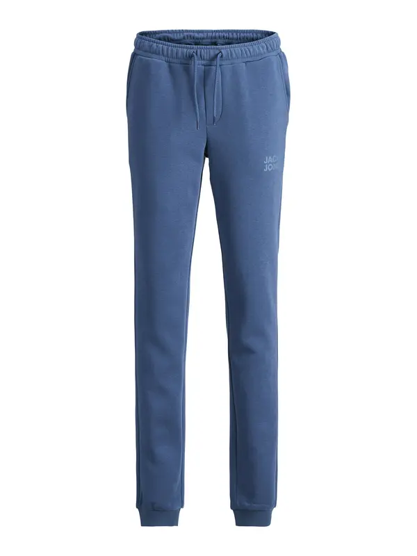 Jack & Jones Junior Jack & Jones Junior Hlače 'JJIGORDON'  safir