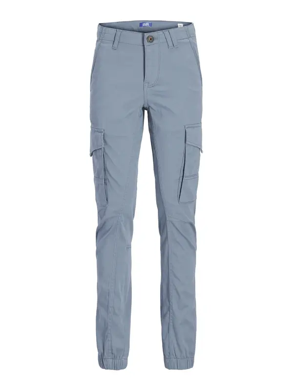 Jack & Jones Junior Jack & Jones Junior Hlače 'JJIPAUL JJFLAKE'  opal