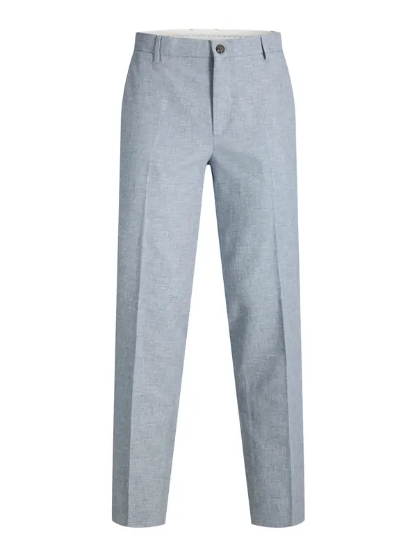 Jack & Jones Junior Jack & Jones Junior Hlače 'JPRMartin'  svetlo modra