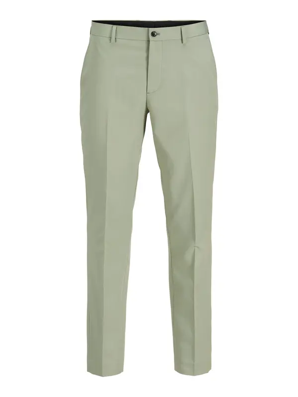 Jack & Jones Junior Jack & Jones Junior Hlače 'JPRSolar'  svetlo zelena
