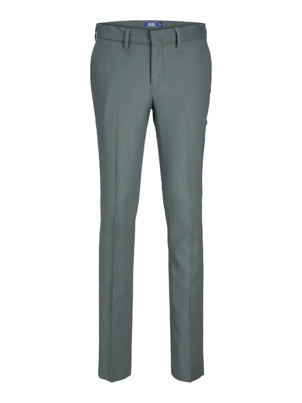 Jack & Jones Junior Jack & Jones Junior Hlače 'JPRSolaris'  jelka