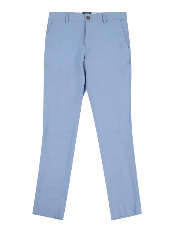 Jack & Jones Junior Jack & Jones Junior Hlače 'JPRSOLARIS'  svetlo modra