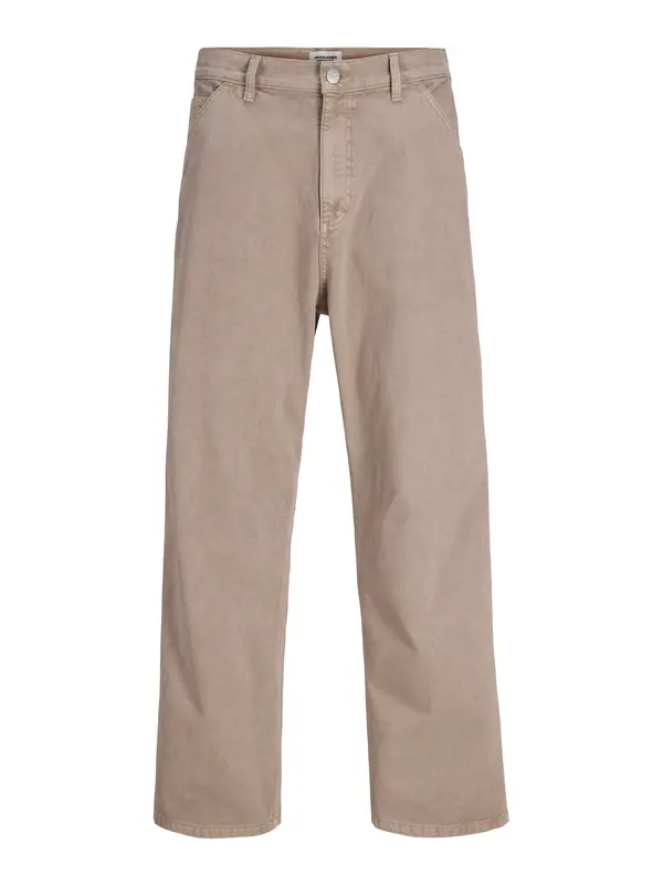 Jack & Jones Junior Jack & Jones Junior Hlače 'JPSTAlex'  bež