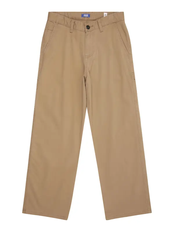 Jack & Jones Junior Jack & Jones Junior Hlače 'JPSTAlex'  kamela
