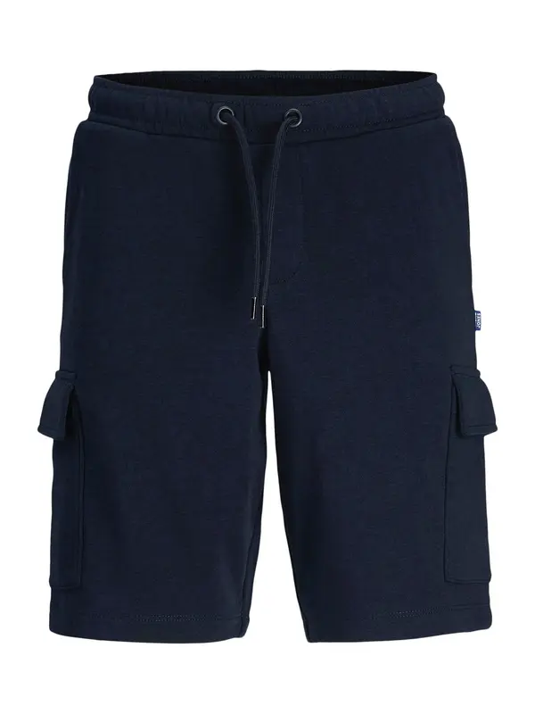 Jack & Jones Junior Jack & Jones Junior Hlače 'JPSTBradley'  marine