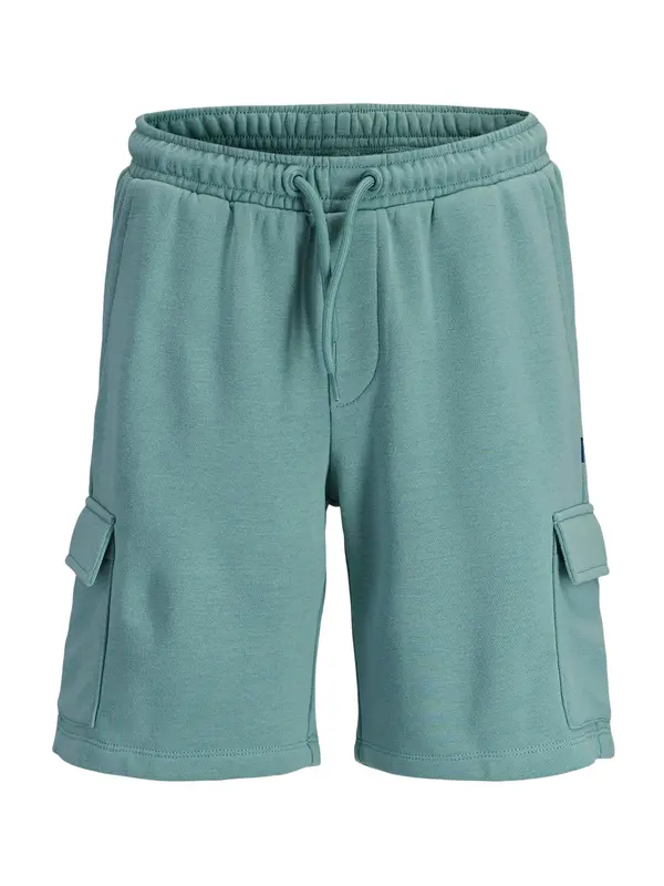 Jack & Jones Junior Jack & Jones Junior Hlače 'JPSTBradley'  žad