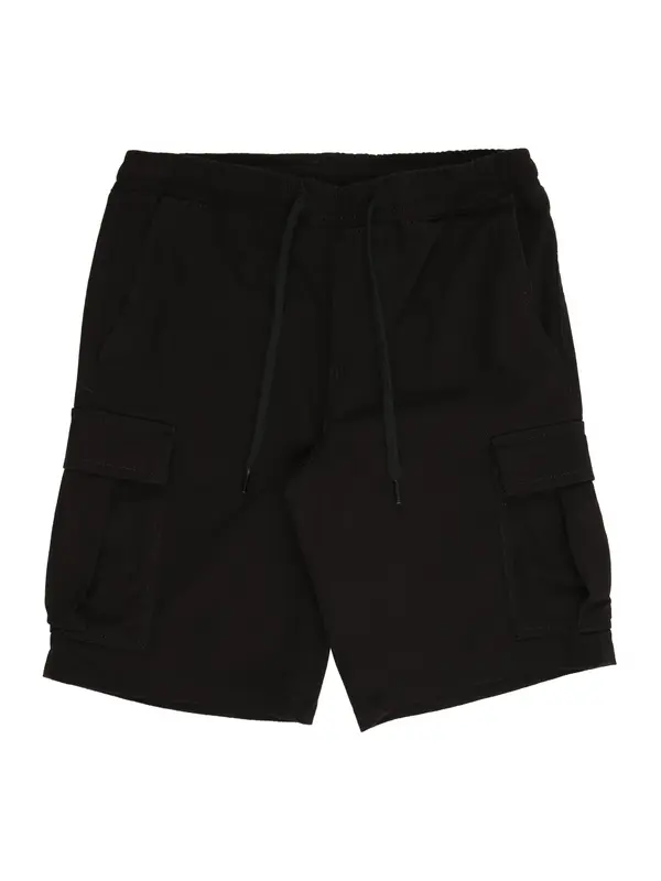 Jack & Jones Junior Jack & Jones Junior Hlače 'JPSTCOLE'  črna