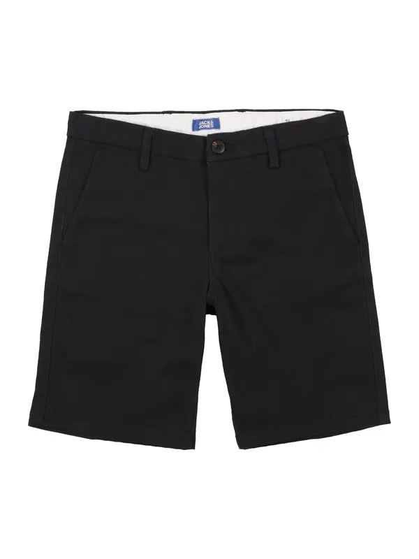 Jack & Jones Junior Jack & Jones Junior Hlače 'JPSTDYLAN'  mornarska