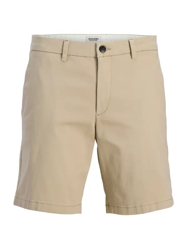 Jack & Jones Junior Jack & Jones Junior Hlače 'JPSTDYLAN'  temno bež