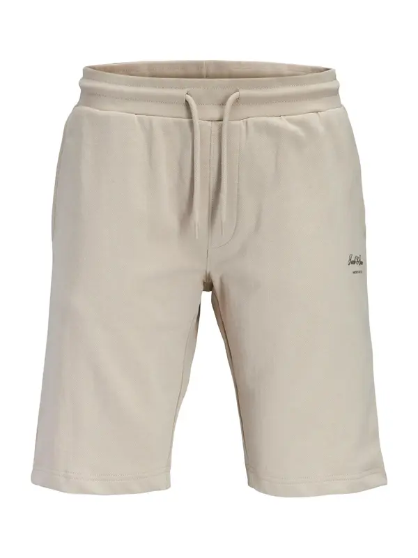 Jack & Jones Junior Jack & Jones Junior Hlače 'JPSTGORDON ARCHIVE'  bež