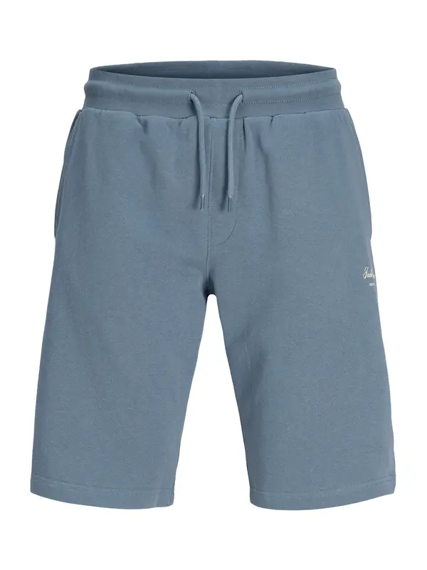 Jack & Jones Junior Jack & Jones Junior Hlače 'JPSTGORDON ARCHIVE'  safir