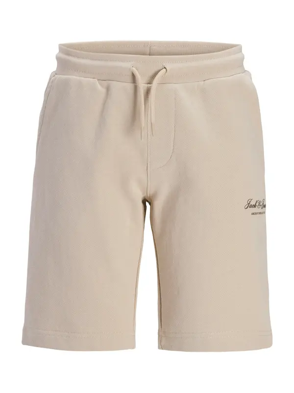 Jack & Jones Junior Jack & Jones Junior Hlače 'JPSTGORDON'  bež