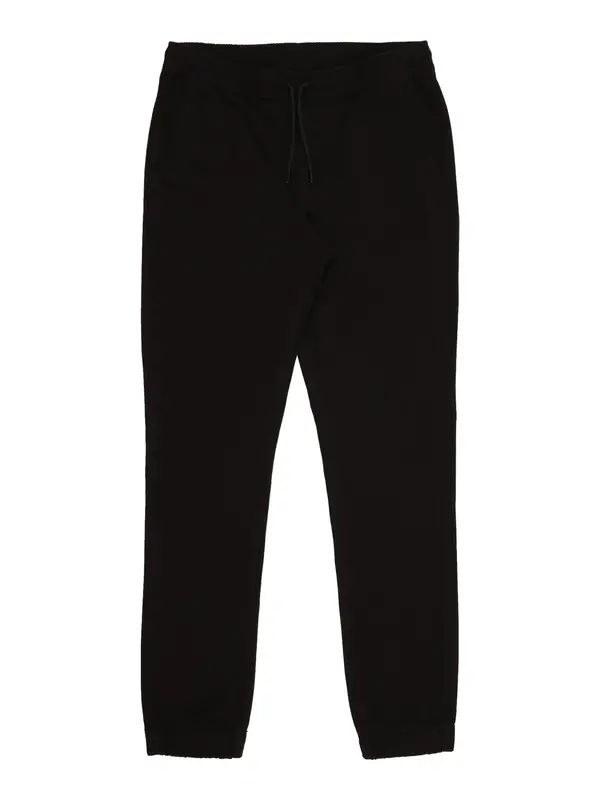 Jack & Jones Junior Jack & Jones Junior Hlače 'JPSTGORDON DYLAN'  črna