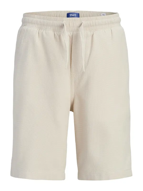 Jack & Jones Junior Jack & Jones Junior Hlače 'JPSTJAIDEN'  greige