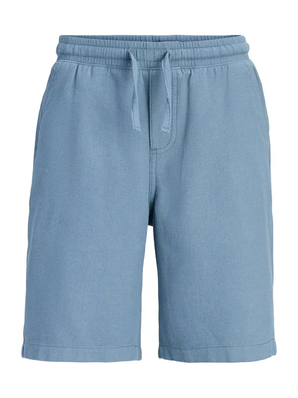 Jack & Jones Junior Jack & Jones Junior Hlače 'JPSTJAIDEN'  modra