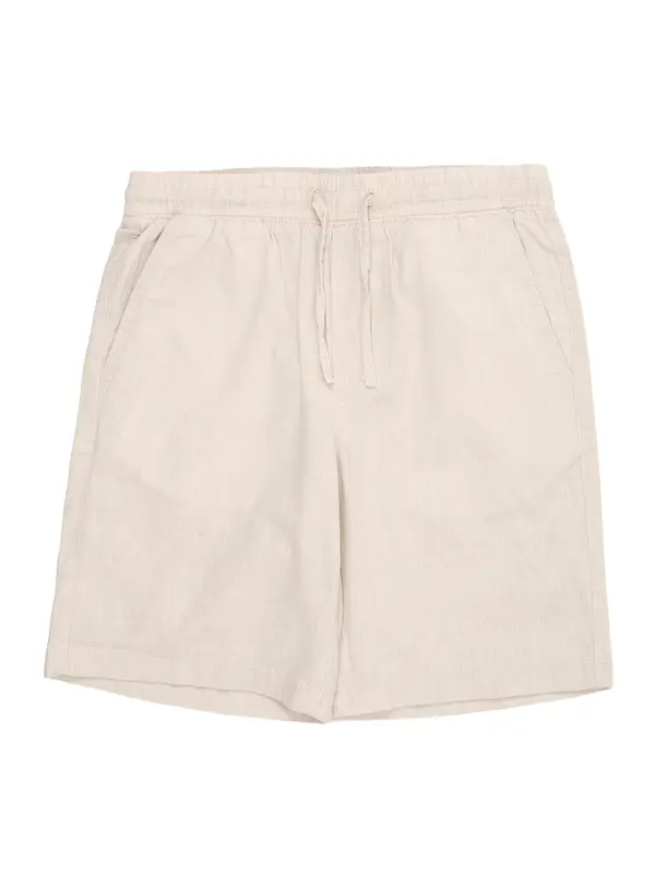 Jack & Jones Junior Jack & Jones Junior Hlače 'JPSTJAIDEN'  naravno bela