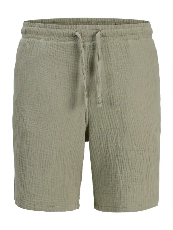 Jack & Jones Junior Jack & Jones Junior Hlače 'JPSTJaiden Patras'  oliva