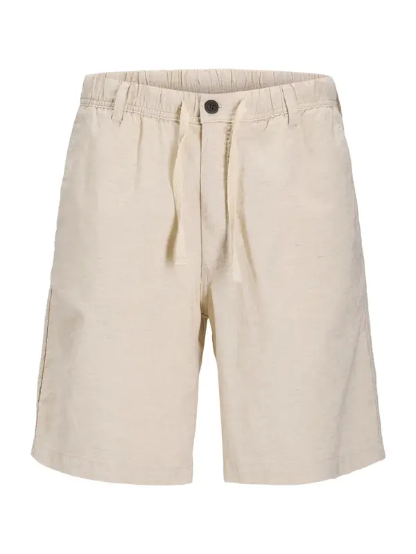 Jack & Jones Junior Jack & Jones Junior Hlače 'JPSTJaiden'  svetlo bež